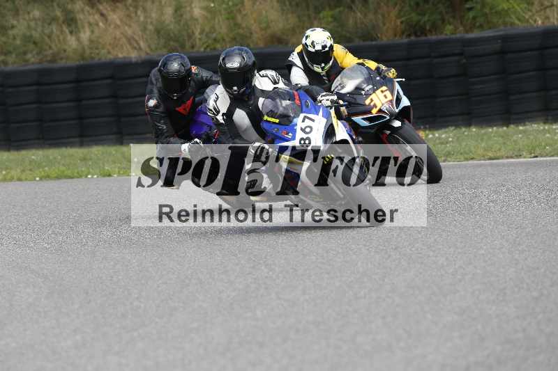 /34 25.07.2025 Speer Racing ADR/Gruppe rot/867